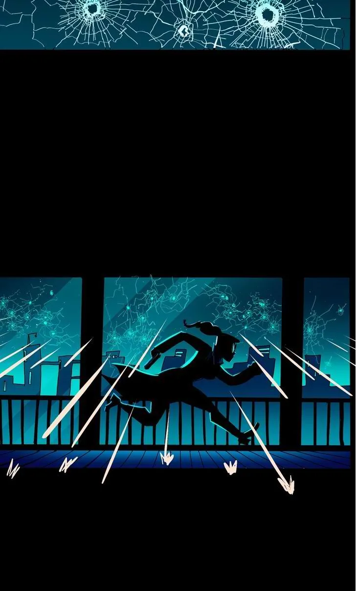 Cyberbunk Chapter 162 page 10