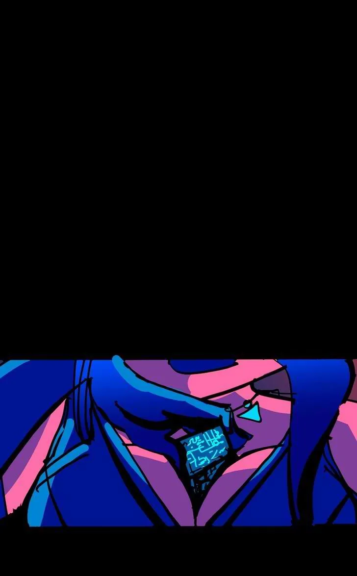 Cyberbunk Chapter 162 page 24