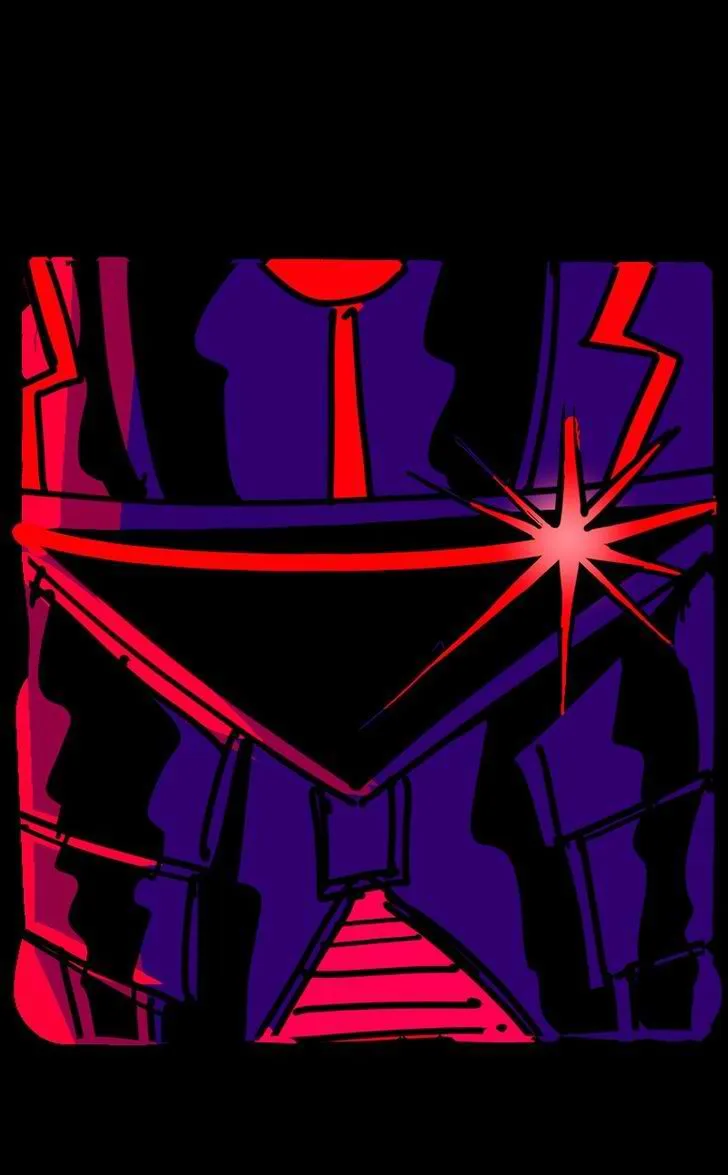 Cyberbunk Chapter 162 page 22