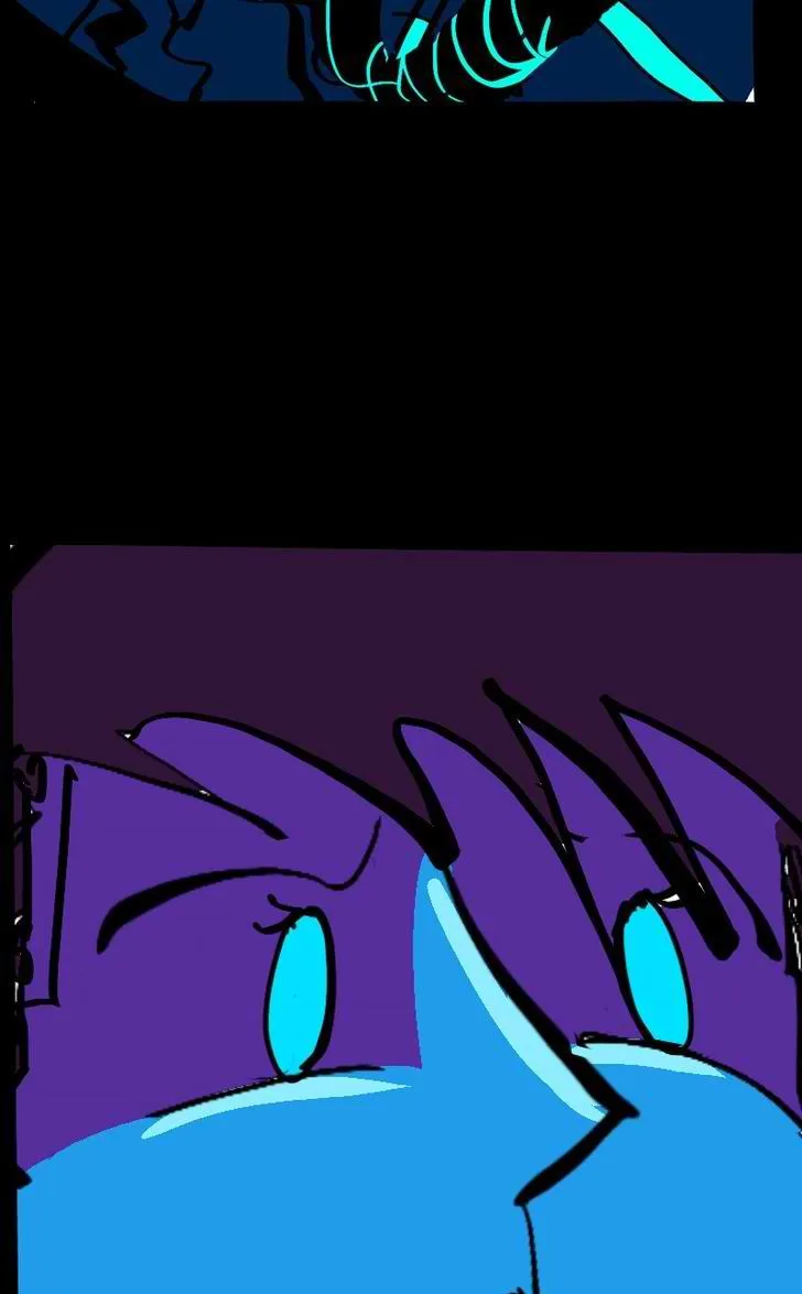 Cyberbunk Chapter 162 page 28