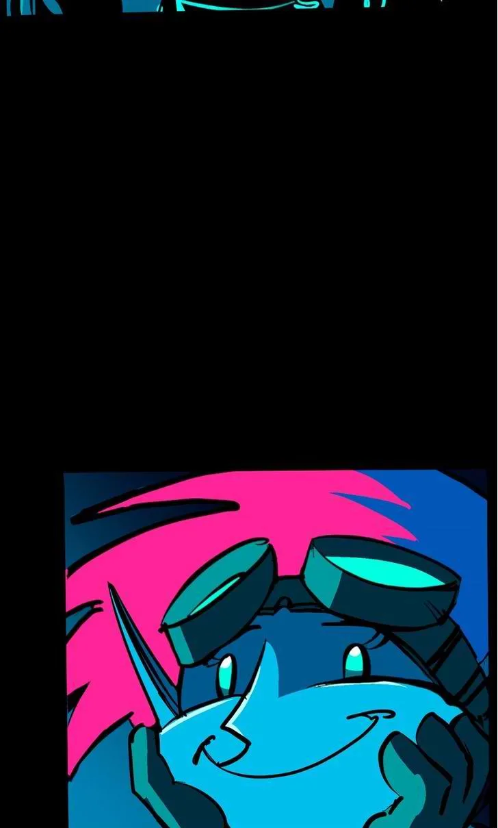 Cyberbunk Chapter 163 page 9