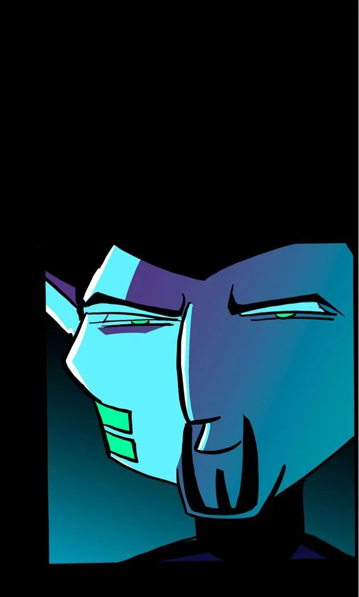 Cyberbunk Chapter 163 page 5