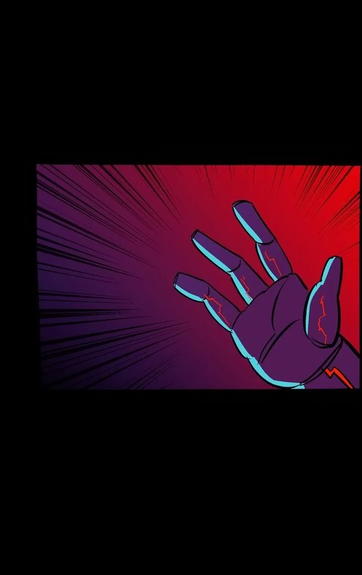 Cyberbunk Chapter 163 page 24