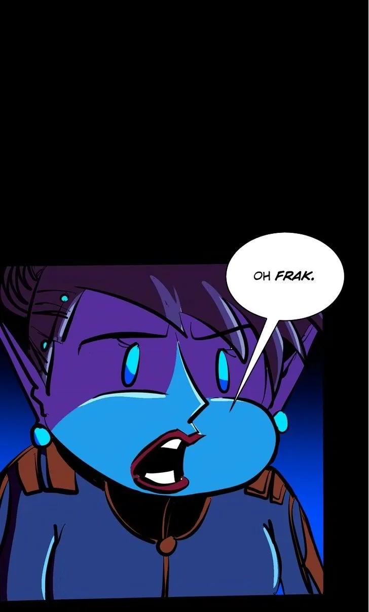 Cyberbunk Chapter 163 page 6