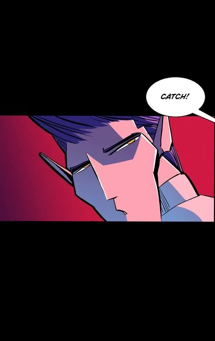 Cyberbunk Chapter 163 page 17