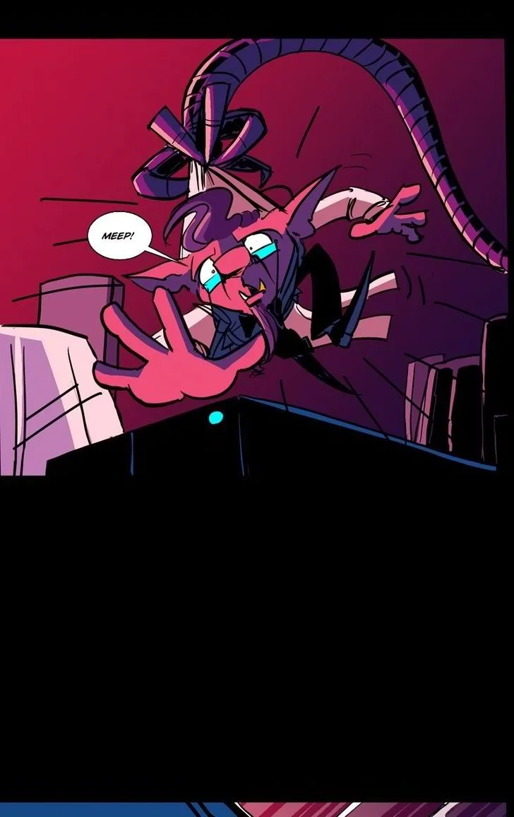 Cyberbunk Chapter 163 page 18