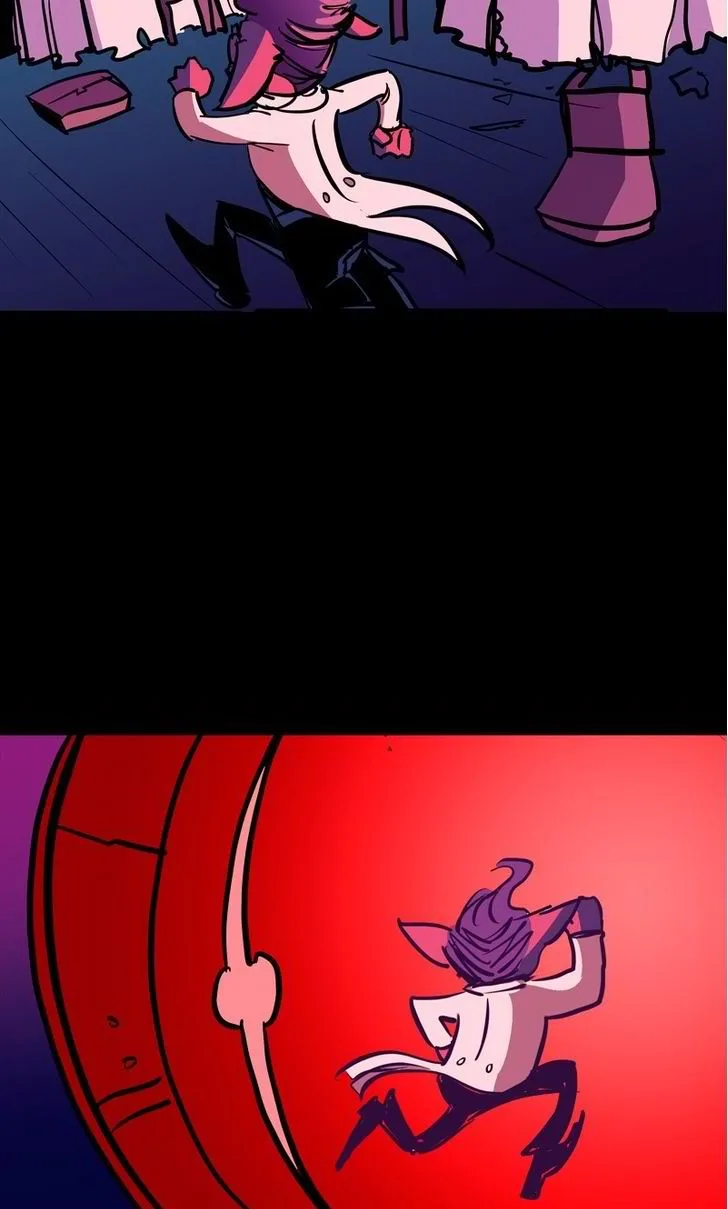 Cyberbunk Chapter 163 page 15