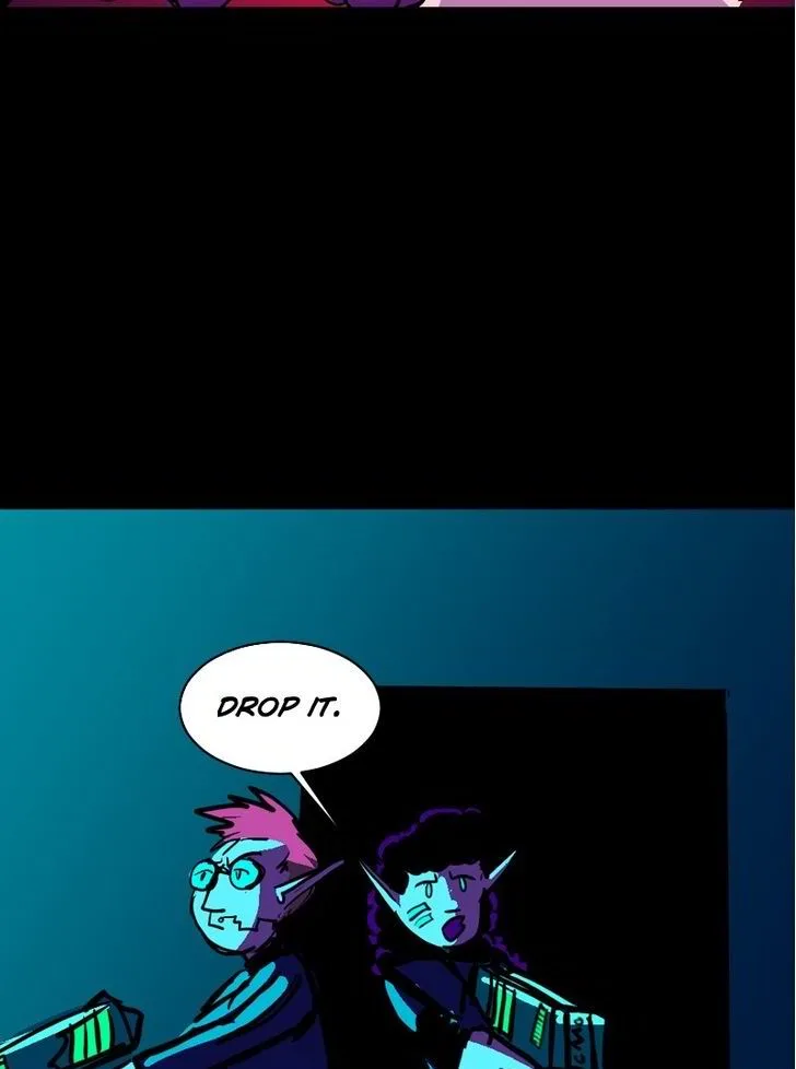 Cyberbunk Chapter 163 page 34
