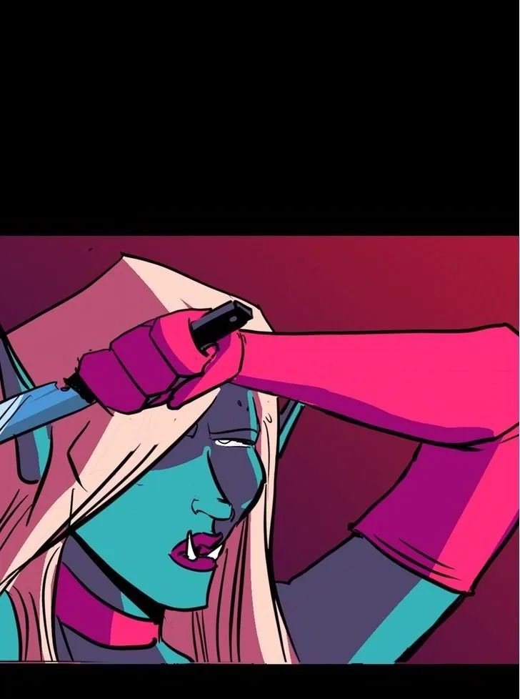 Cyberbunk Chapter 163 page 39