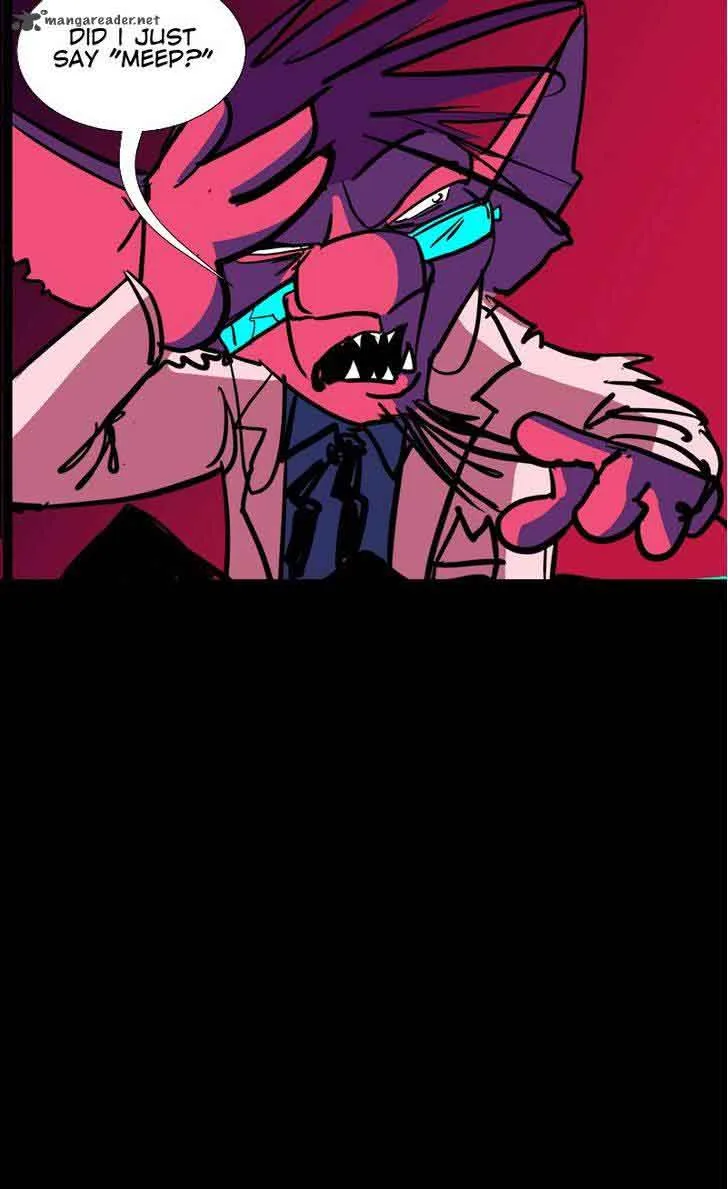 Cyberbunk Chapter 164 page 16