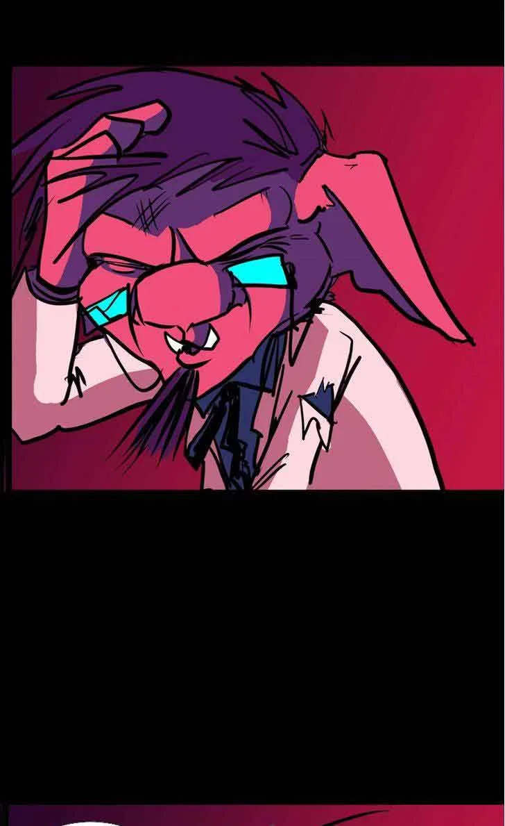 Cyberbunk Chapter 164 page 15