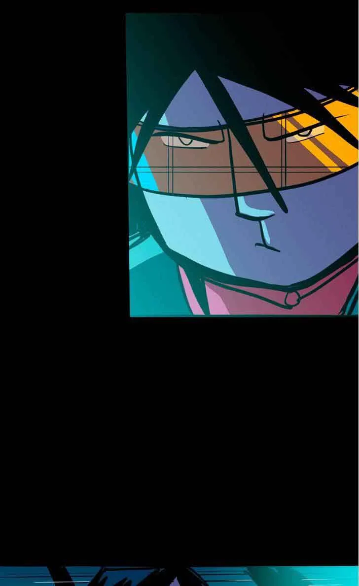 Cyberbunk Chapter 164 page 9