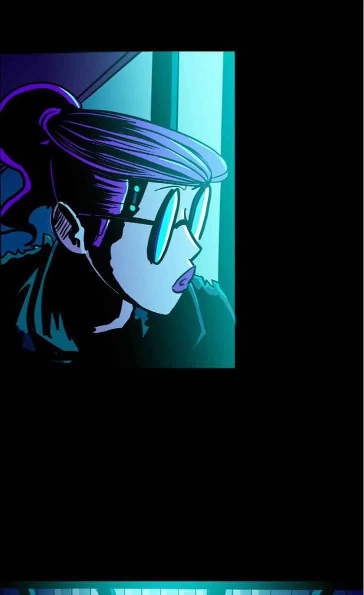 Cyberbunk Chapter 164 page 5