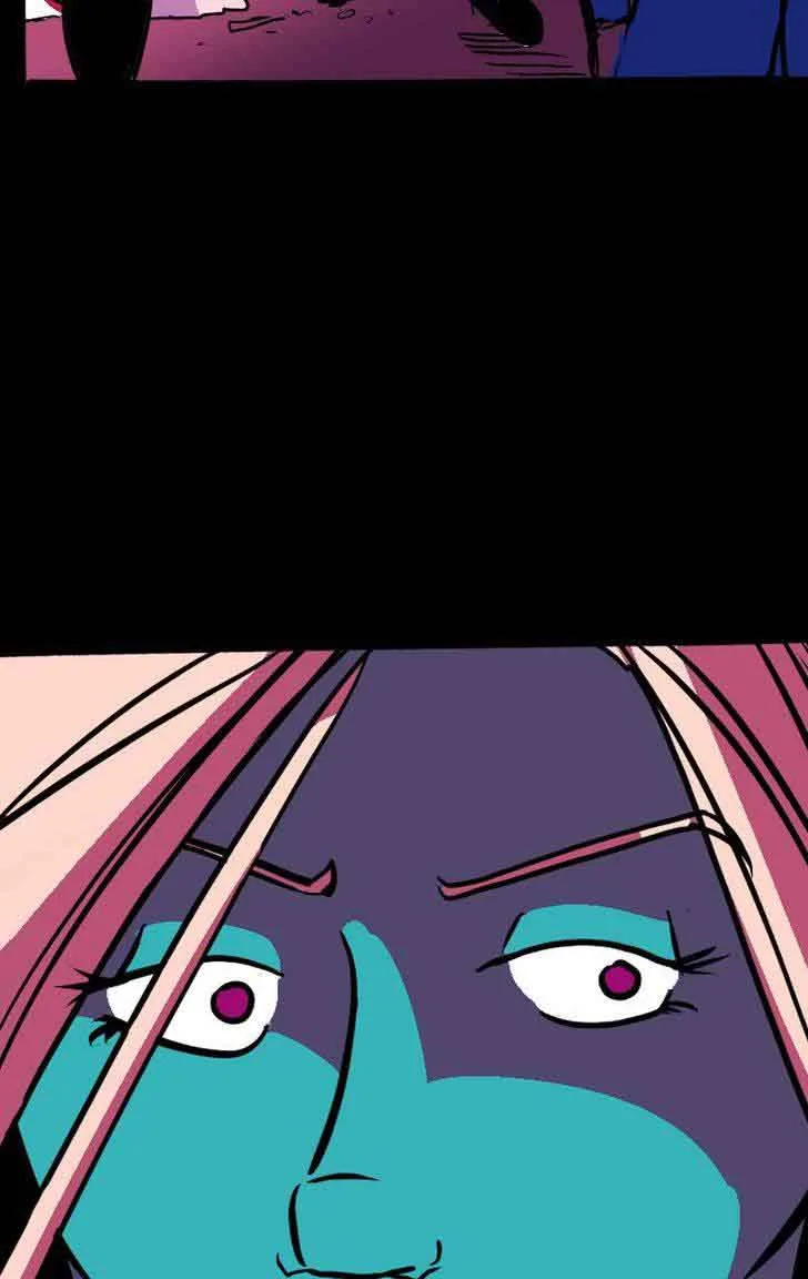Cyberbunk Chapter 164 page 21