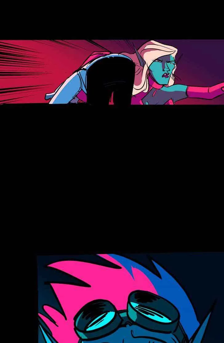 Cyberbunk Chapter 164 page 31