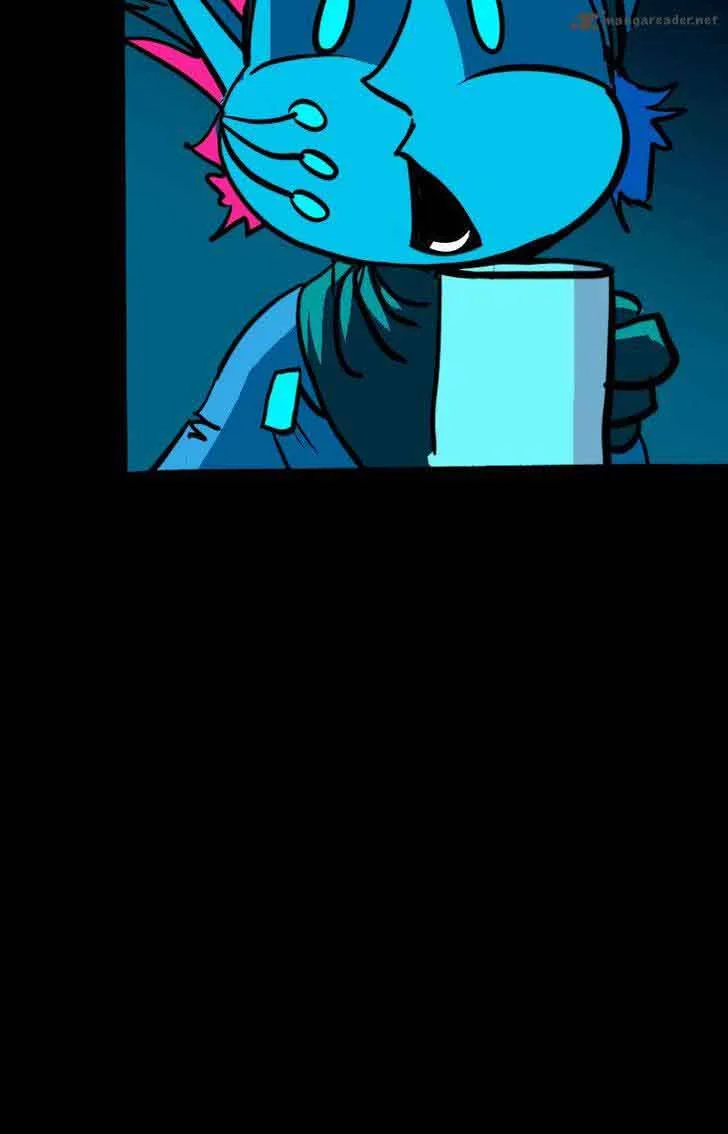 Cyberbunk Chapter 164 page 32