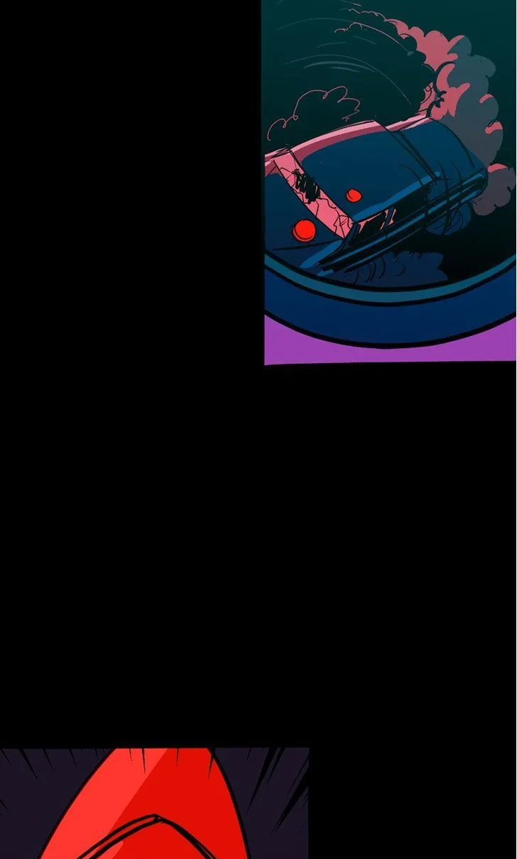 Cyberbunk Chapter 165 page 10