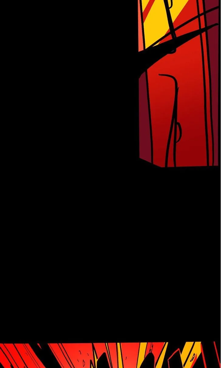 Cyberbunk Chapter 165 page 12