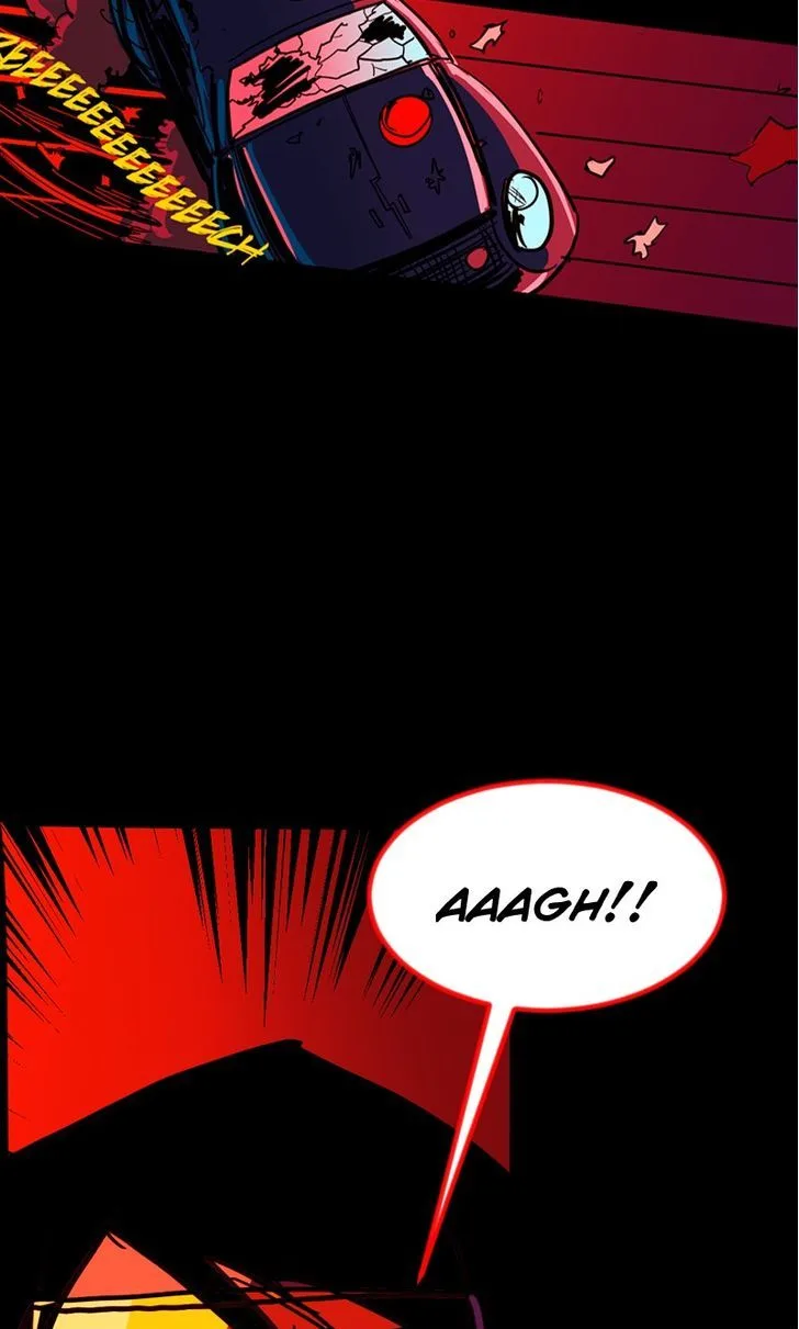 Cyberbunk Chapter 165 page 8