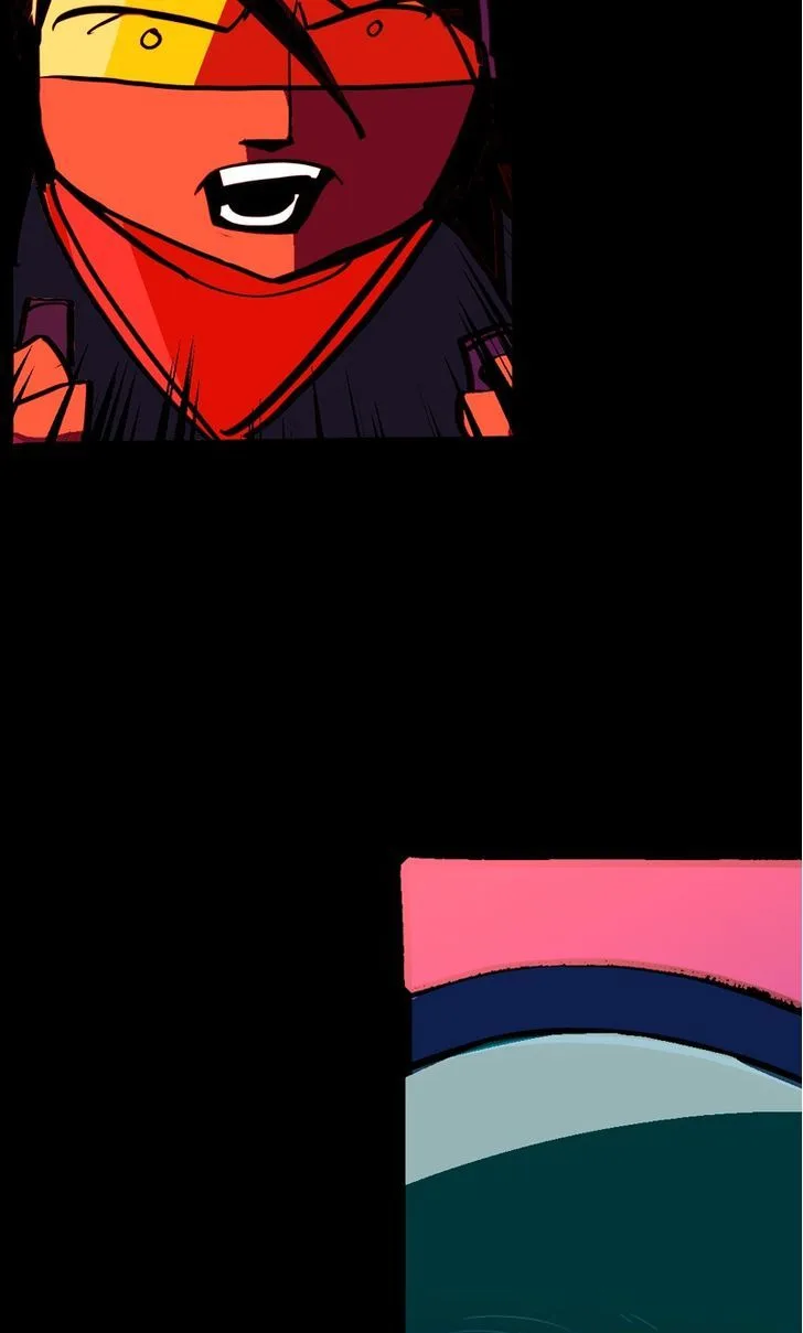 Cyberbunk Chapter 165 page 9