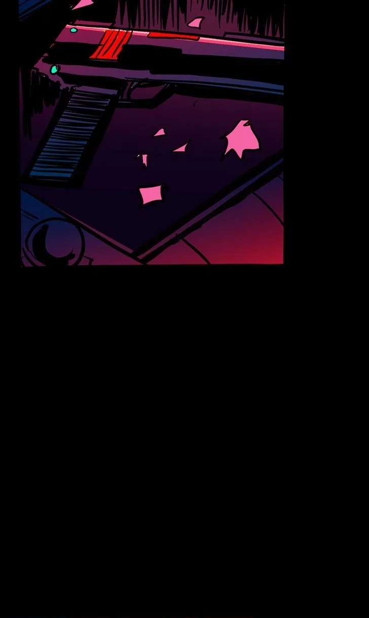 Cyberbunk Chapter 165 page 23