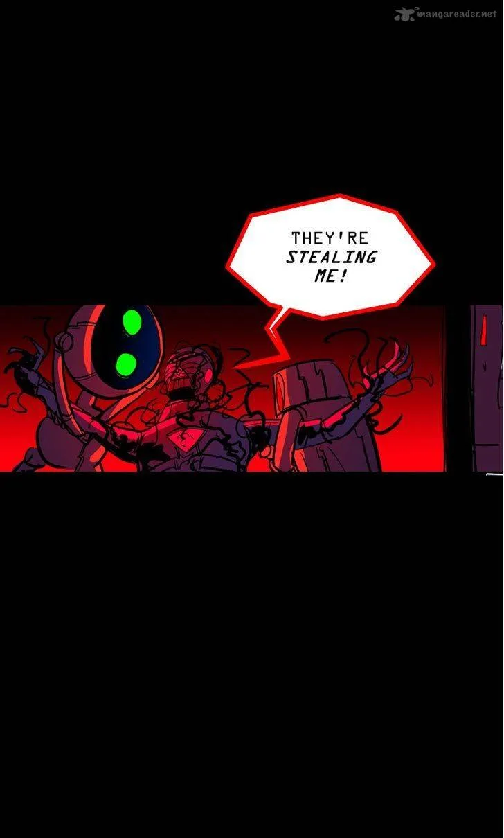 Cyberbunk Chapter 166 page 16