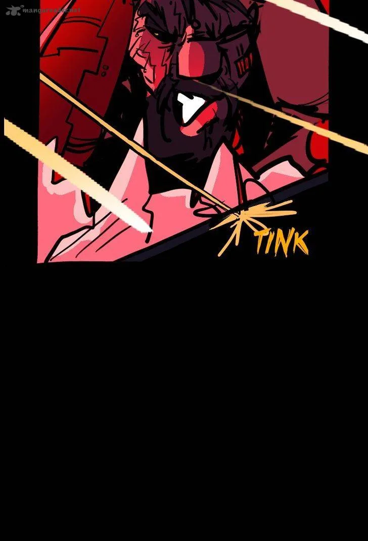Cyberbunk Chapter 166 page 32