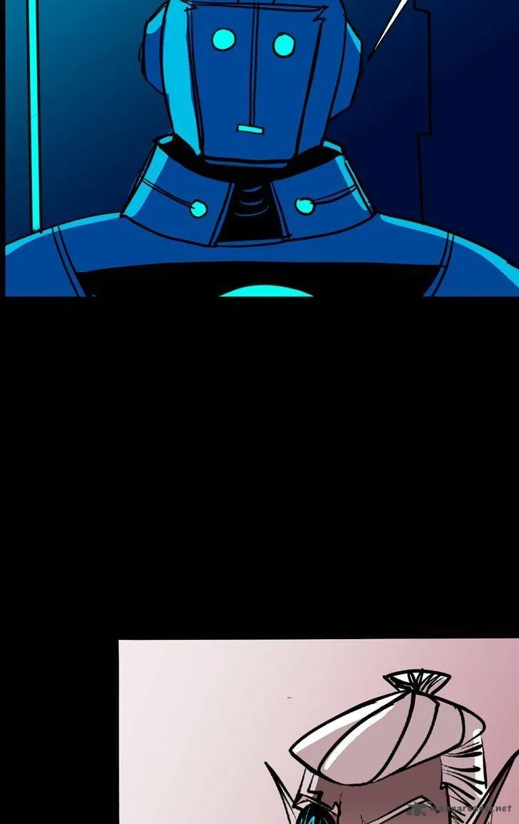 Cyberbunk Chapter 167 page 24