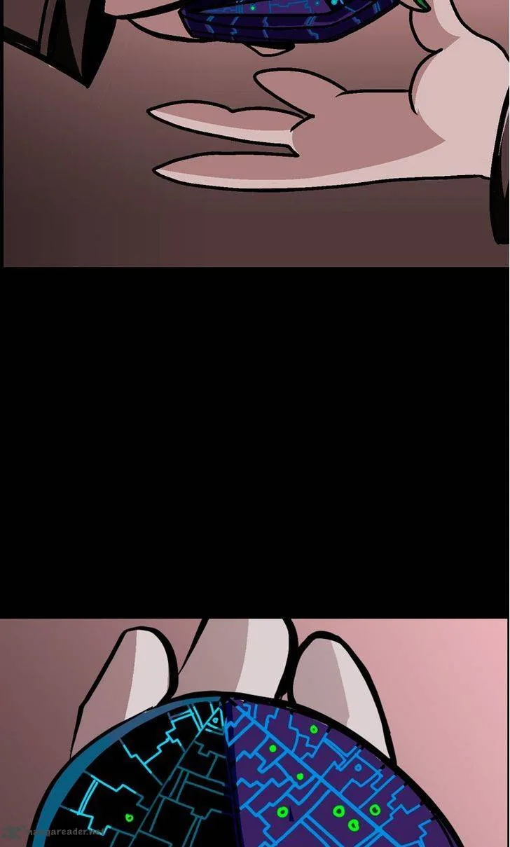 Cyberbunk Chapter 167 page 13