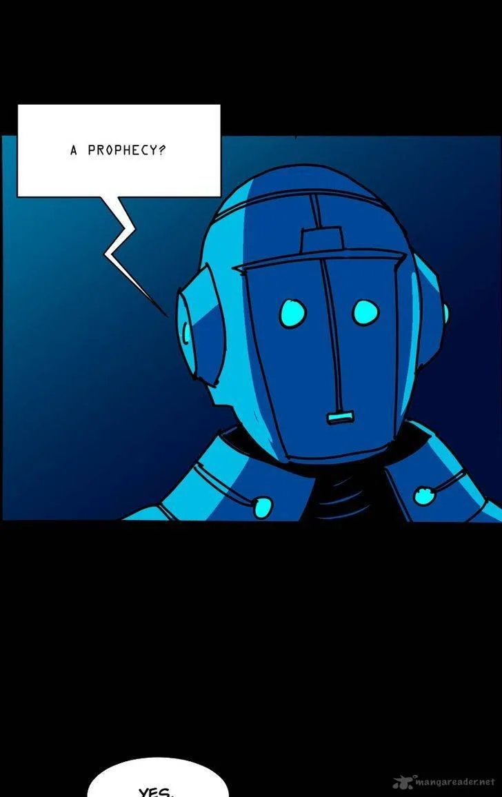 Cyberbunk Chapter 167 page 31
