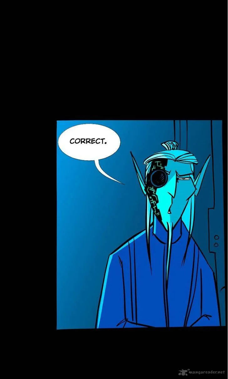 Cyberbunk Chapter 168 page 10