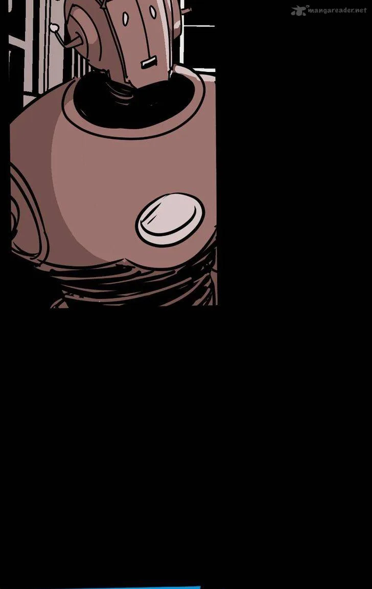 Cyberbunk Chapter 168 page 24