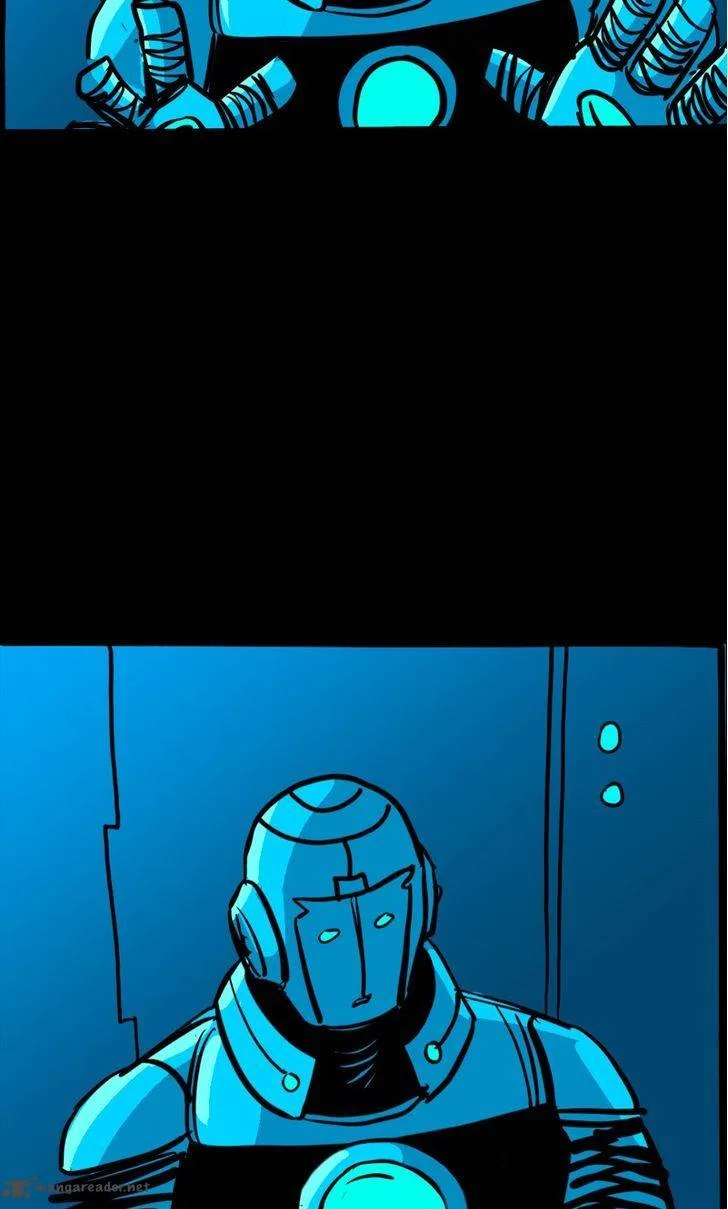 Cyberbunk Chapter 168 page 6