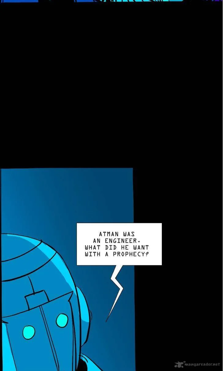 Cyberbunk Chapter 168 page 13