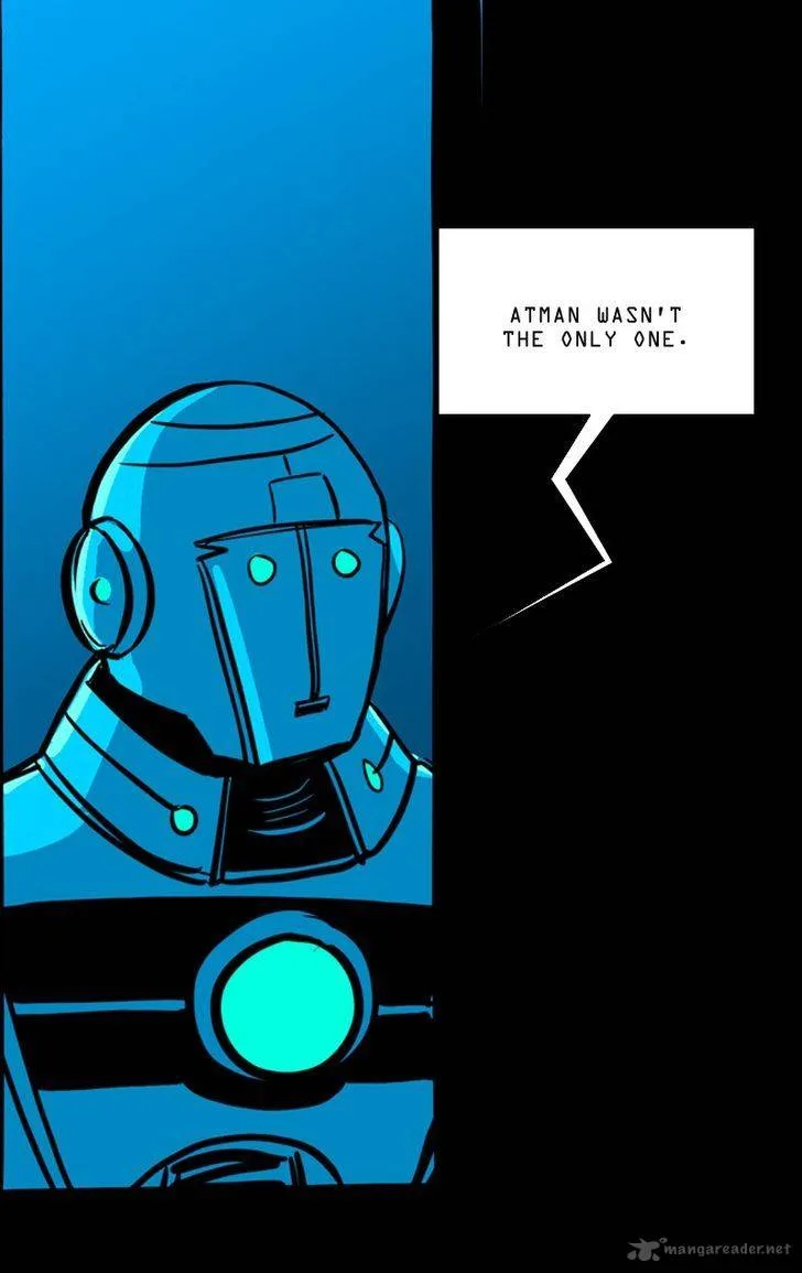 Cyberbunk Chapter 168 page 25