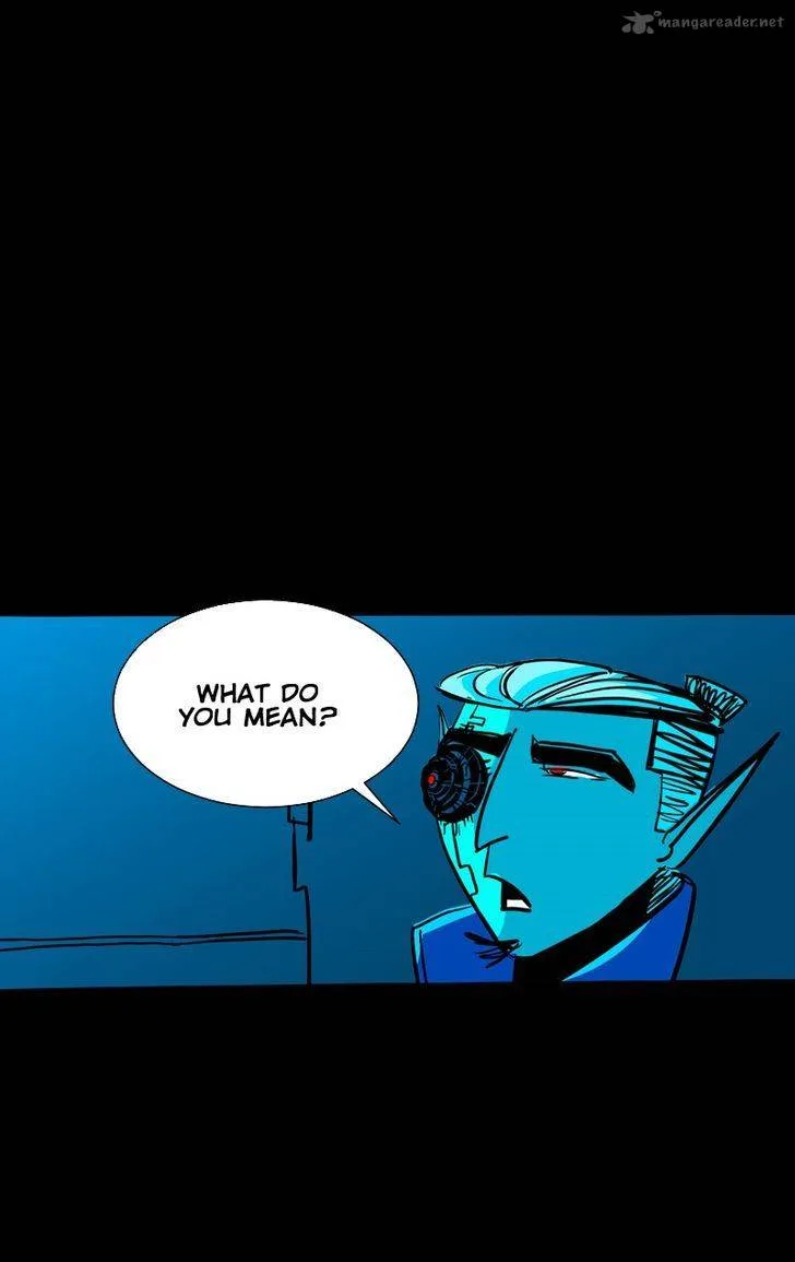 Cyberbunk Chapter 168 page 26