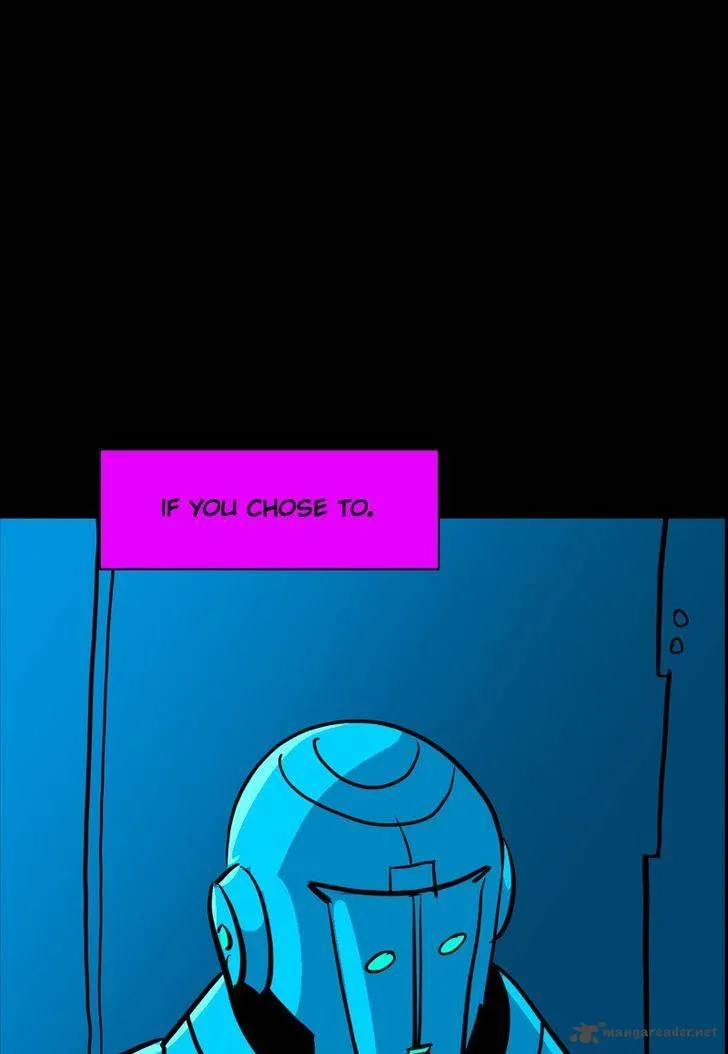 Cyberbunk Chapter 168 page 33