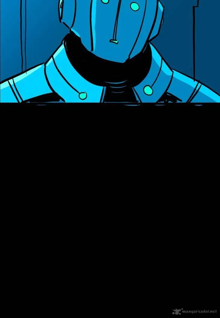 Cyberbunk Chapter 168 page 35