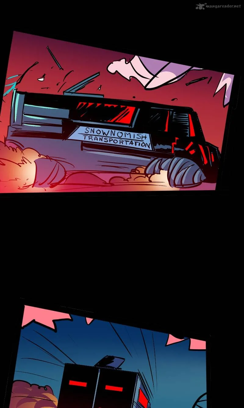 Cyberbunk Chapter 169 page 12