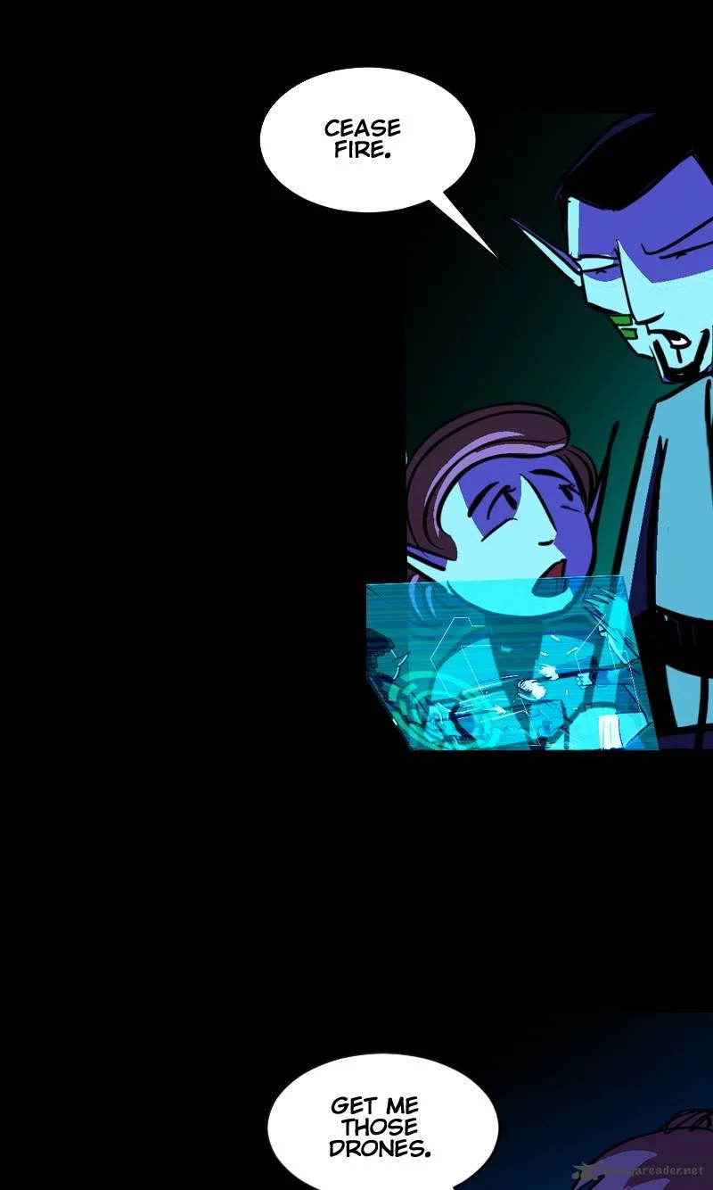 Cyberbunk Chapter 169 page 5