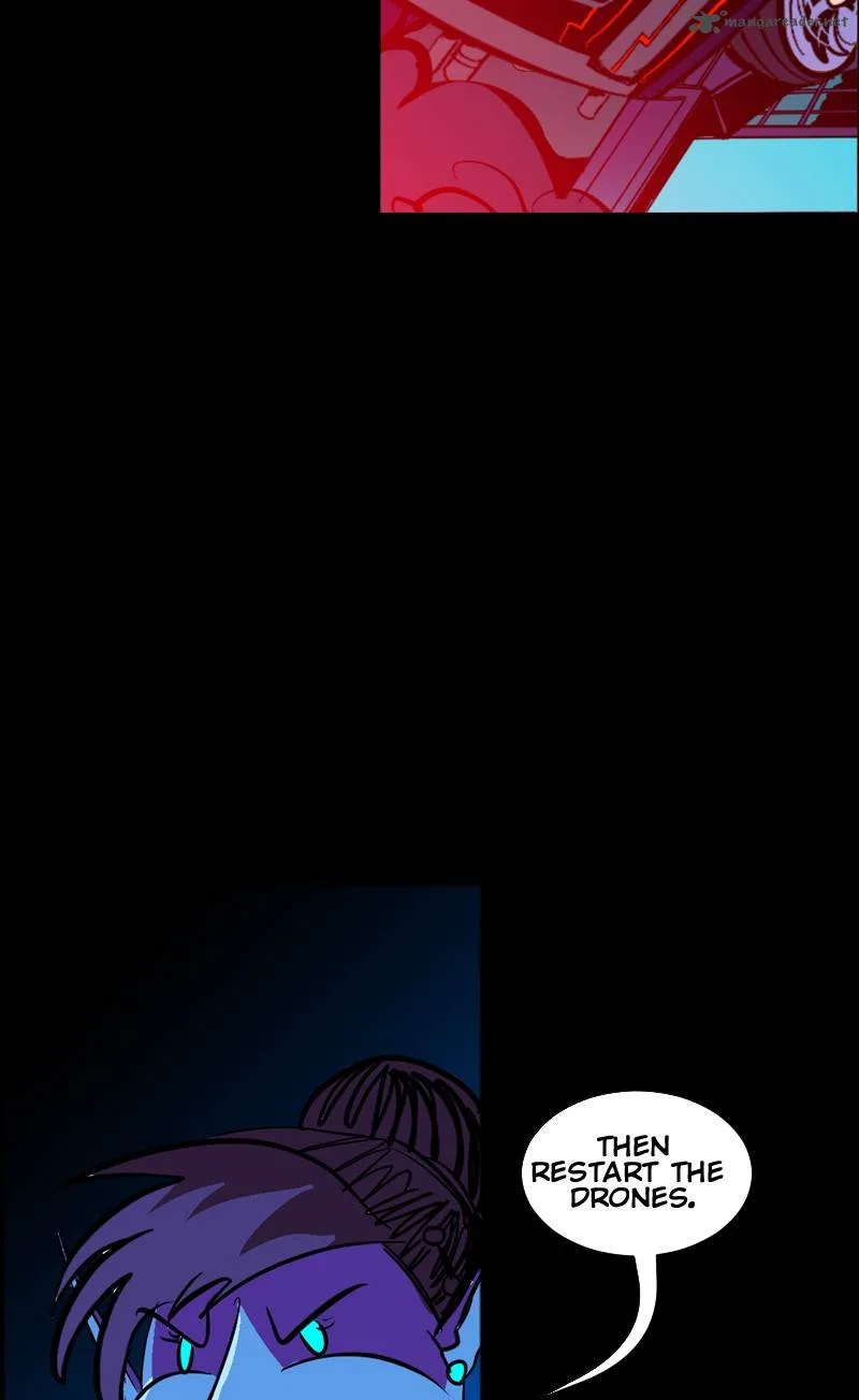 Cyberbunk Chapter 169 page 19