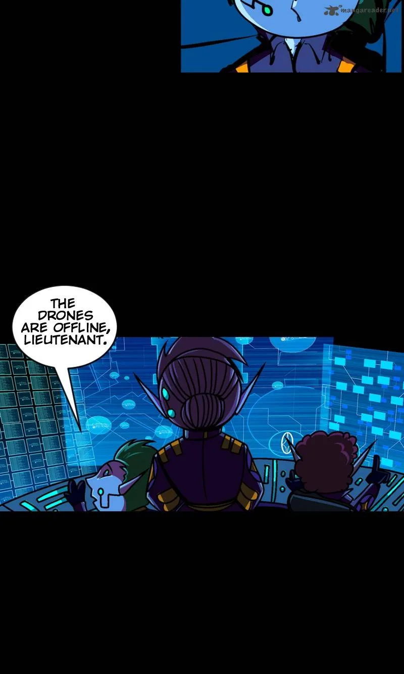 Cyberbunk Chapter 169 page 15