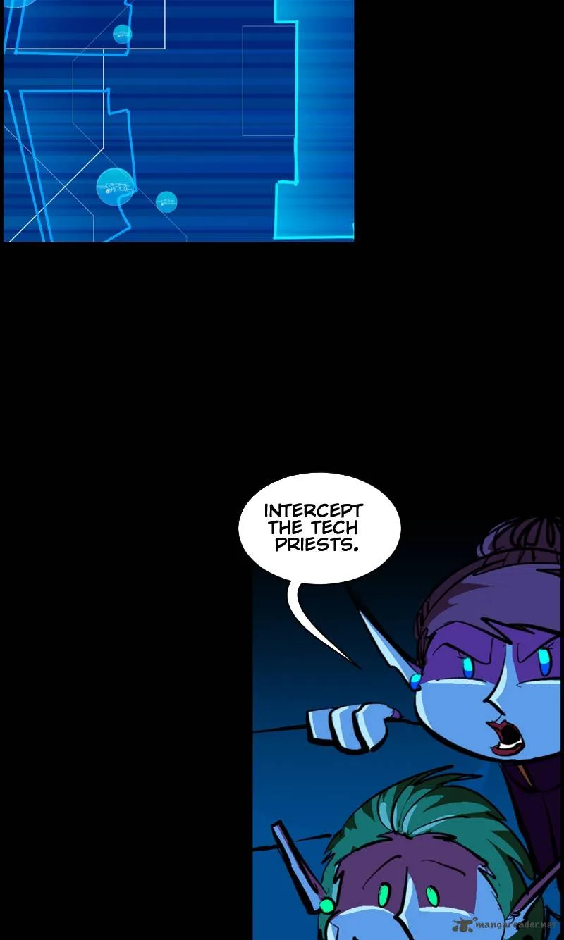 Cyberbunk Chapter 169 page 14