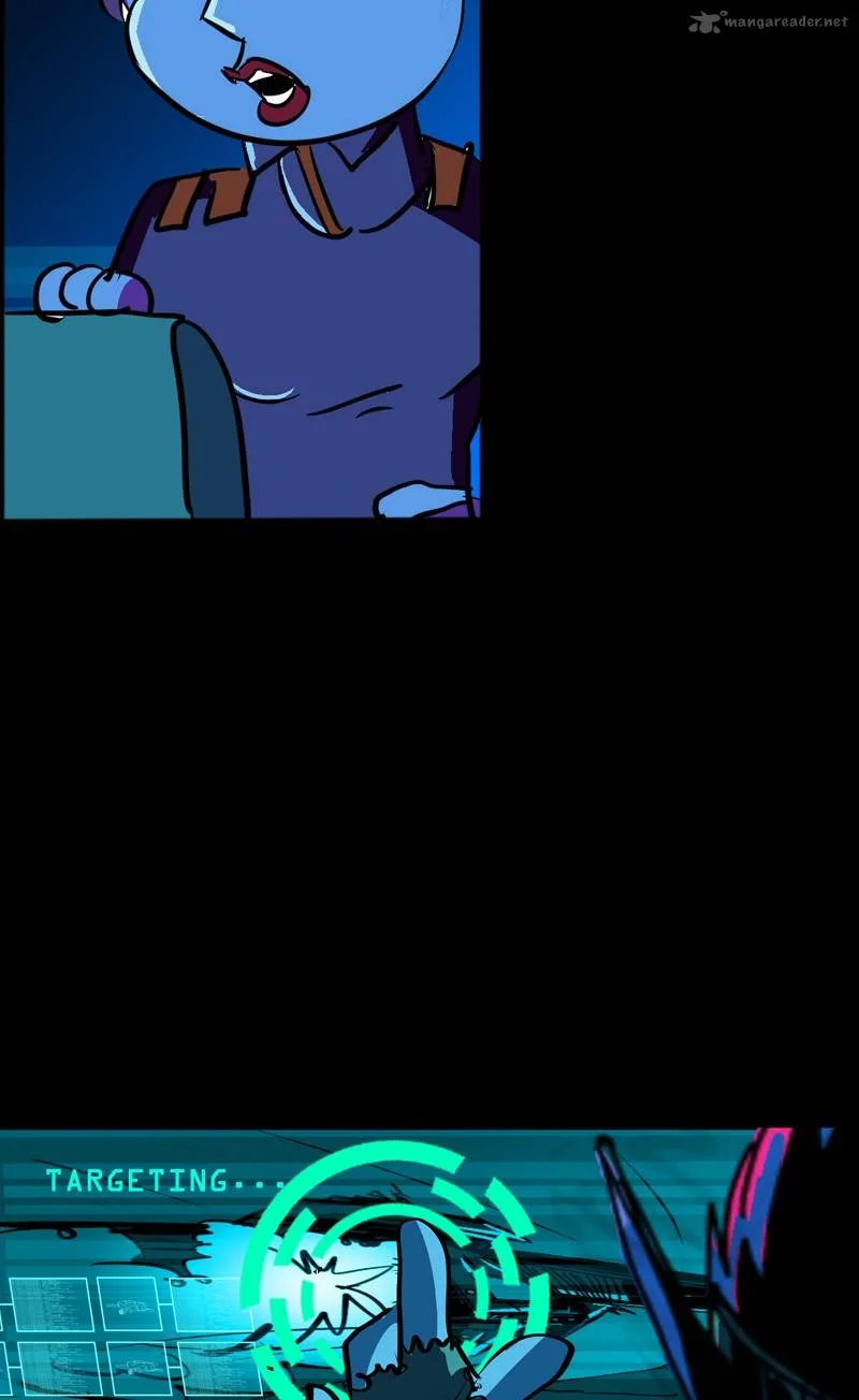 Cyberbunk Chapter 169 page 20