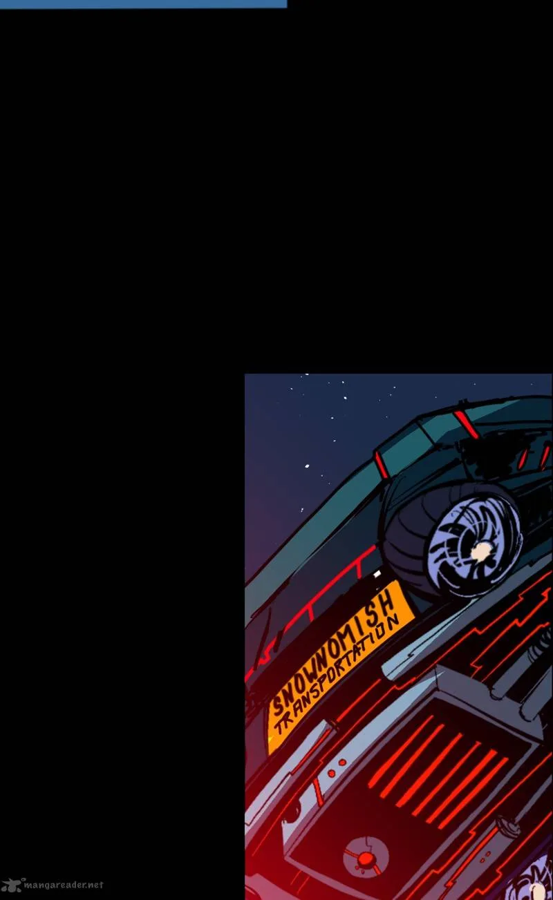 Cyberbunk Chapter 169 page 18