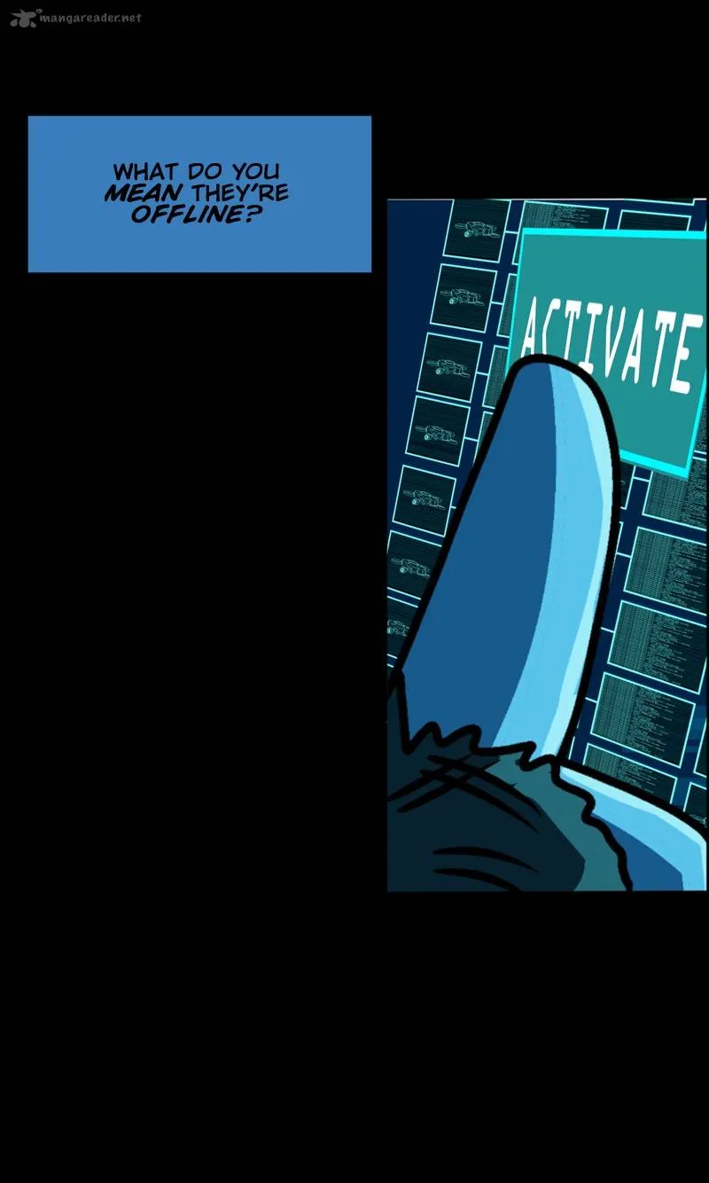 Cyberbunk Chapter 169 page 16