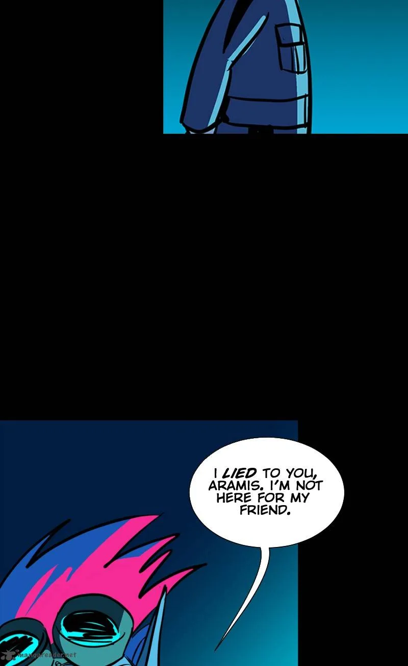 Cyberbunk Chapter 169 page 26