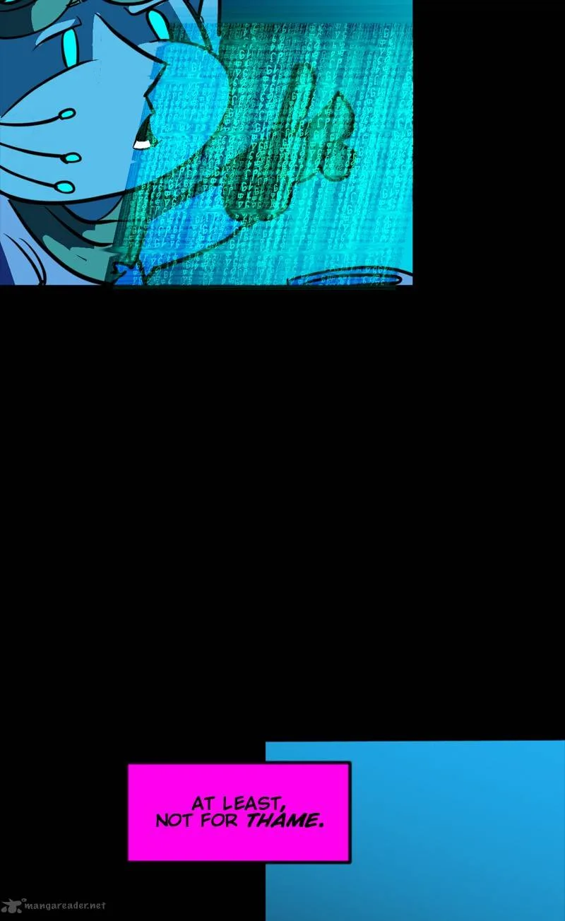 Cyberbunk Chapter 169 page 27