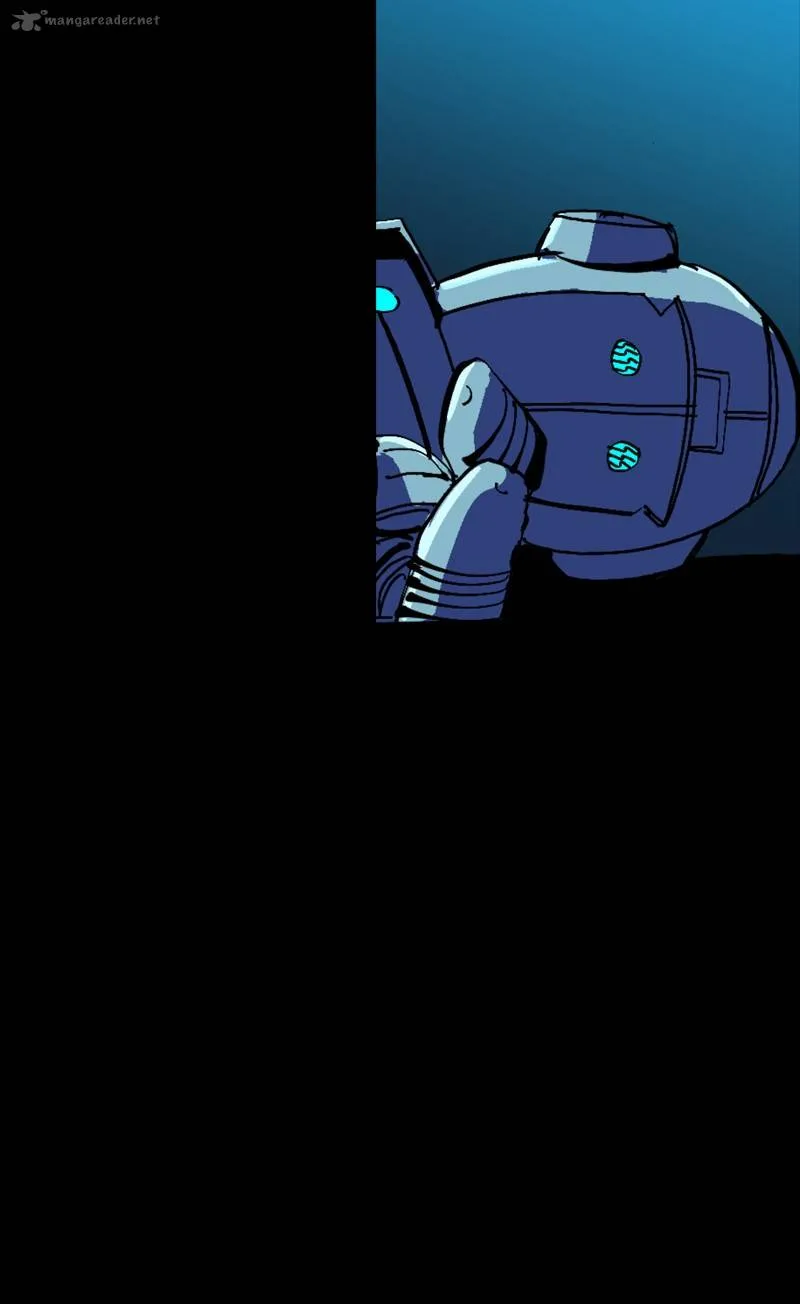 Cyberbunk Chapter 169 page 28