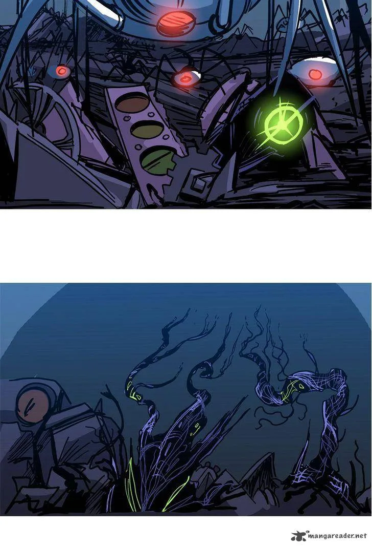 Cyberbunk Chapter 17 page 7
